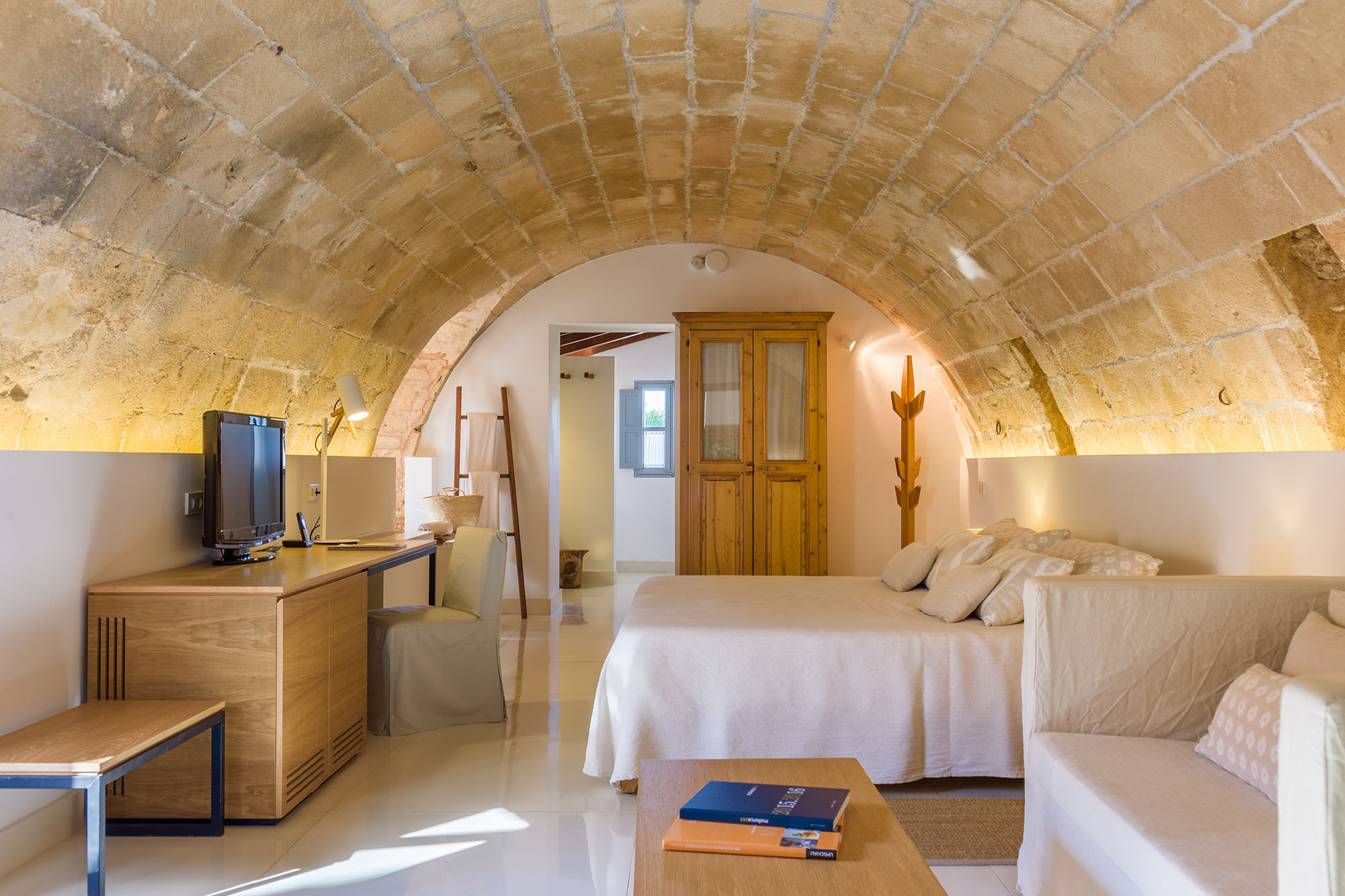 Junior Suite Garden room in Majorca | Hotel Predi Son Jaumell